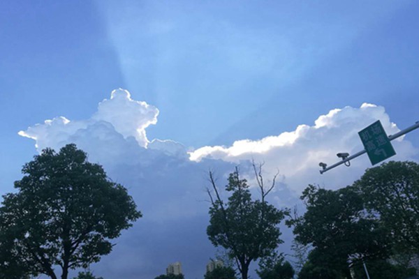 臭氧:藍天下的“隱形”污染